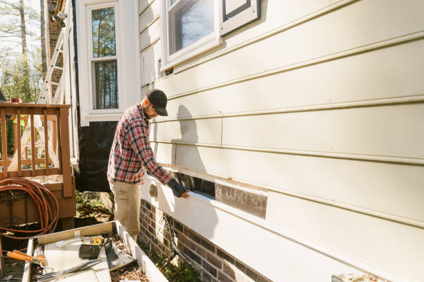 Trusted Siding service in Brookfield, NJ - Creative Siding